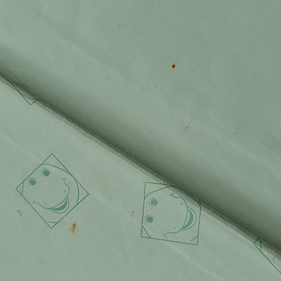 Vintage Barneys Storybook Treasury Large Picture Book - Picture 8 of 14